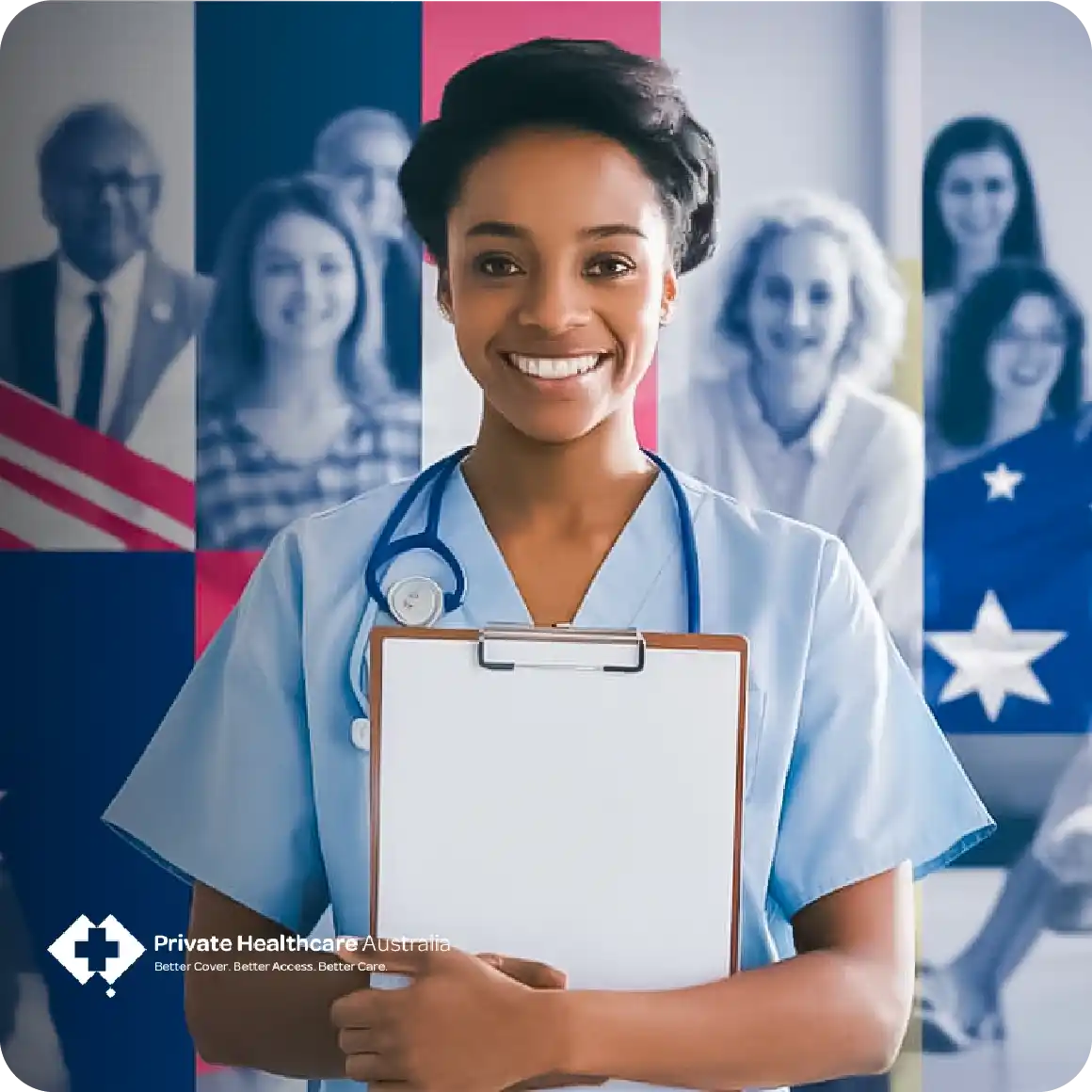 Private HealthCare Australia
